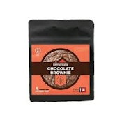 HK | Chocolate | 100mg Single Brownie