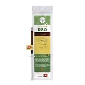 HAPY KITCHEN - HK | Melon | Full-Spectrum Hybrid RSO