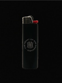 Happy Munkey | Accessory | HM Logo Lighter