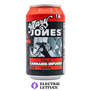 Mary Jones Cola Soda