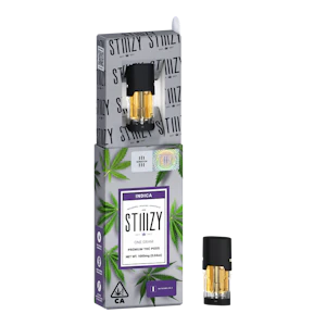 STIIIZY - STIIIZY | Pods | Watermelon Z | 1g