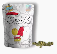 Hotbox - Flower - Super Lemon Haze - 7g