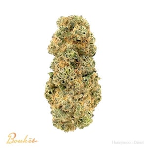 Bouket - Bouket | Honeymoon Diesel | 4g