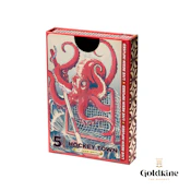 Goldkine 5-Pack (3G) | Hockey Town
