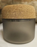 HØJ | KLIP Stash Jar