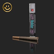Holiday Mister E Single Pre-Roll 1g