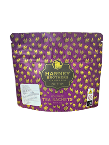 Harney Brothers - Harney Brothers | Holidaze Hot Tea Sachets 5pk | 50mg