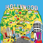 Hollywood 3.5g 40017