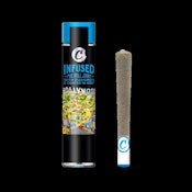 1.5g Hollywood - Cookies Infused Blunt Pre-roll