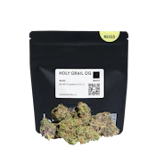 Holy Grail OG - 3.5g (I) - Lolo