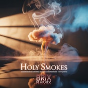 Holy Smokes 1g Pre Roll (H) 00416