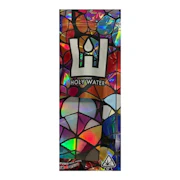 Holy Water | Bazookazo | Infused Pre-Roll | 1g