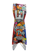 Holy Water | Rainbow Dreams | Infused Pre-Roll | 1g