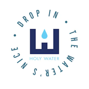 HOLY WATER - HOLY WATER | OPAL - 5PK INFUSED | PREROLL | 3.75G