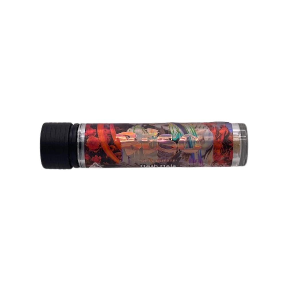 HOLY WATER - BESO HASH HOLE 2G - HOLY WATER Main Image