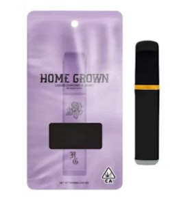 Home Grown - Donny Burger 1g Cured Resin All In One Cart - Home Grown