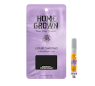 Face Off OG 1g Cured Resin Cart - Home Grown