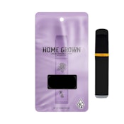 Hawaiian Diesel 1g Cured Resin All In One Cart - Home Grown