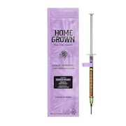 Home Grown - 1g Cured Resin Applicator - Cookie Dough