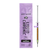 Home Grown | Lemon Runtz | Cured Resin Applicator