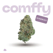 Comffy Flower 7g Homebody 00265