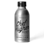 Chef for Higher | Edible | Honey | 4 oz | 240mg