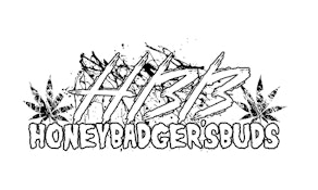 Honey Badger's Buds | Watermelon Jolly Rancher