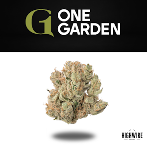 Sozo Companies - Honey Banana 1/8th