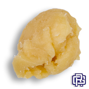 Honey Banana Rosin Concentrate | 1g (70μ-140μ Live Hash Rosin)