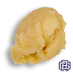 ECHO ELECTUARY - Honey Banana Rosin Concentrate | 1g (70μ-140μ Live Hash Rosin)