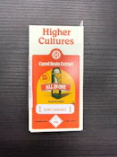 Honey Banana (1G) | Cured Resin Disposable | Sativa