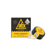 Honey Bananas - Badder - 1g (SH) - ABX