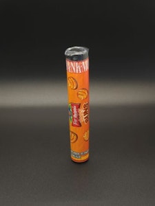 Dank Rolls - HONEY BUNS