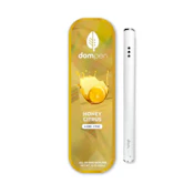 Honey Citrus (H) | 1g AIO 4:1 THC:CBD Vape | Dompen