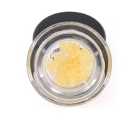Platinum Blue Dream 1g Honey Crystal - Farms Brand