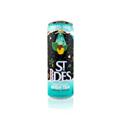 St Ides | High Tea 100mg - Honey Ginseng 10mg THCV