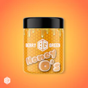 Honey O's - .5g 7pk Infused Pre-Rolls