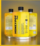 Night-Time Honey -Indica- 13.9% THC | 100MG Per Package | Honey Pot  -pp12