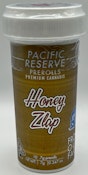 Honey Zlap 7g 10 Pack Pre-Rolls - Pacific Reserve