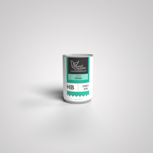 Nature's Grace - Nature's Grace | Signature Flower | Honey Bun | 3.5g