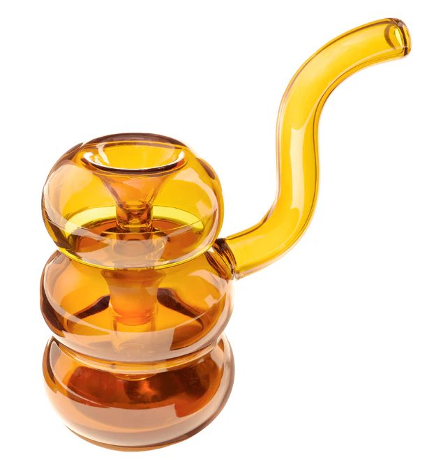 NWTN HOME - NWTN Home Bolla Bubbler - Honeycomb Main Image