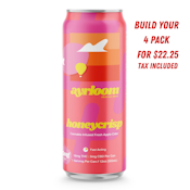 Ayrloom - Honeycrisp Apple Cider 2:1 (10mg THC:5mg CBD) -  12oz Beverage 