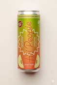 Hi! People Seltzer 4pk - Honeycrisp Apple