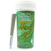 Honey Z 7g 10 Pack Pre-Rolls - Pacific Reserve
