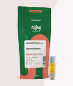 MFNY | The Belafonte  Live Resin 510 Cart | 1g