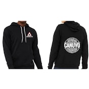 Canuvo | Hoodie Sweatshirt