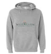 Hoodie | 2XL, Grey Heather