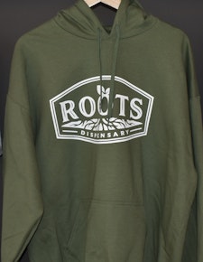 ROOTS Hoodie