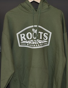 ROOTS - ROOTS Hoodie