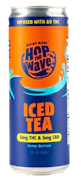 Hop The Wave | Iced Tea | 10mg THC